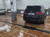 BMW X5 2014 года за 17 500 000 тг. в Алматы – фото 4