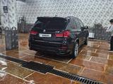 BMW X5 2014 года за 17 500 000 тг. в Алматы