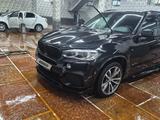 BMW X5 2014 года за 17 500 000 тг. в Алматы – фото 3