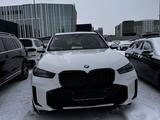 BMW X5 2024 года за 65 000 000 тг. в Астана