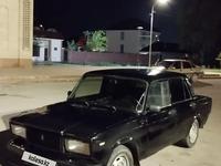 ВАЗ (Lada) 2107 2007 года за 700 000 тг. в Тараз