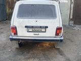 ВАЗ (Lada) Lada 2121 1997 годаfor1 100 000 тг. в Алматы – фото 3