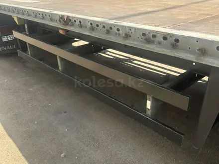 Schmitz Cargobull  S01 2011 года за 5 200 000 тг. в Караганда – фото 2
