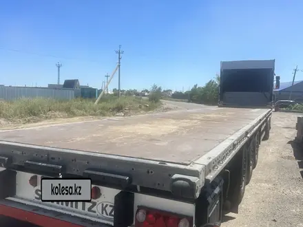 Schmitz Cargobull  S01 2011 года за 5 200 000 тг. в Караганда – фото 10