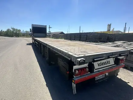 Schmitz Cargobull  S01 2011 года за 5 200 000 тг. в Караганда – фото 12