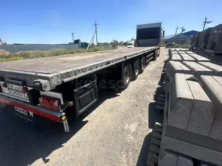 Schmitz Cargobull  S01 2011 года за 5 200 000 тг. в Караганда – фото 11