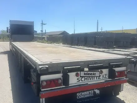 Schmitz Cargobull  S01 2011 года за 5 200 000 тг. в Караганда – фото 13