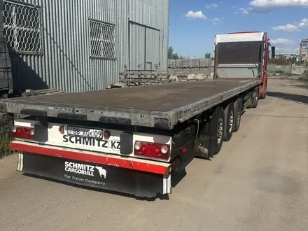 Schmitz Cargobull  S01 2011 года за 5 200 000 тг. в Караганда – фото 9