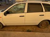 ВАЗ (Lada) Kalina 2194 2015 года за 2 600 000 тг. в Атырау – фото 3