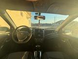 ВАЗ (Lada) Kalina 2194 2015 года за 2 600 000 тг. в Атырау – фото 4