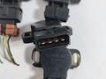 Датчик TPS положения дроссельной заслонки Митсубиси бу оригиналүшін955 тг. в Алматы
