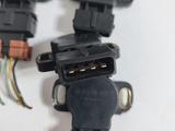 Датчик TPS положения дроссельной заслонки Митсубиси бу оригиналүшін955 тг. в Алматы