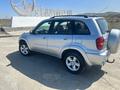 Toyota RAV4 2003 года за 5 500 000 тг. в Усть-Каменогорск – фото 4