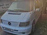 Mercedes-Benz Vito 2002 года за 2 100 000 тг. в Шымкент – фото 2