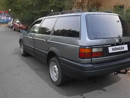 Volkswagen Passat 1990 года за 1 150 000 тг. в Алматы