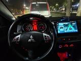 Mitsubishi Lancer 2008 года за 2 600 000 тг. в Алматы – фото 5