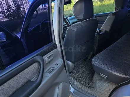 Toyota Land Cruiser 2004 года за 7 000 000 тг. в Костанай – фото 6