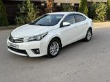 Toyota Corolla 2013 года за 6 800 000 тг. в Алматы