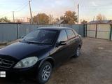 Lifan Breez 2010 года за 600 000 тг. в Жезказган – фото 2