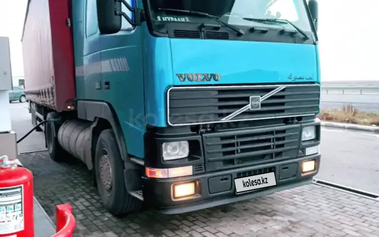 Volvo  FH 1998 годаүшін13 000 000 тг. в Шу