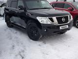 Nissan Patrol 2013 года за 15 500 000 тг. в Алматы – фото 2