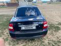 ВАЗ (Lada) Priora 2170 2013 годаүшін2 100 000 тг. в Уральск – фото 3