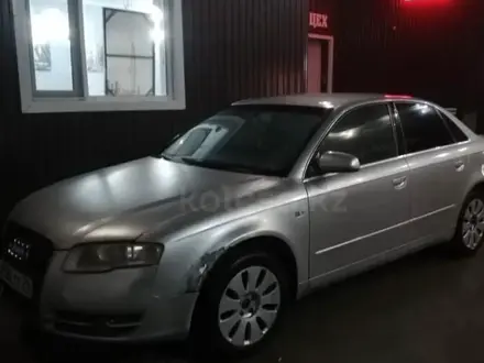 Audi A4 2007 года за 2 000 000 тг. в Атырау