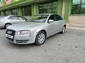 Audi A4 2007 годаүшін1 650 000 тг. в Атырау – фото 7