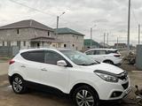 Hyundai Tucson 2013 годаүшін7 500 000 тг. в Астана
