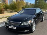 Lexus LS 460 2007 годаүшін7 800 000 тг. в Павлодар – фото 2