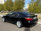 Lexus LS 460 2007 годаүшін7 800 000 тг. в Павлодар – фото 4