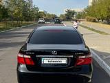 Lexus LS 460 2007 годаүшін7 800 000 тг. в Павлодар – фото 5