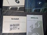 BMW 520 1991 года за 1 100 000 тг. в Тараз – фото 2