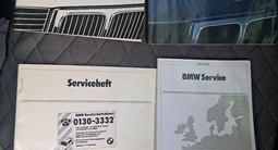 BMW 520 1991 годаүшін1 100 000 тг. в Тараз – фото 2