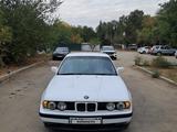 BMW 520 1991 года за 1 100 000 тг. в Тараз