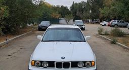 BMW 520 1991 годаүшін1 100 000 тг. в Тараз