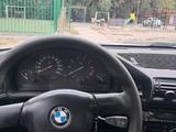 BMW 520 1991 года за 1 100 000 тг. в Тараз – фото 3