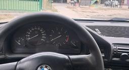 BMW 520 1991 годаүшін1 100 000 тг. в Тараз – фото 3