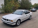 BMW 520 1991 года за 1 100 000 тг. в Тараз – фото 4