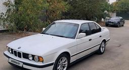 BMW 520 1991 годаүшін1 100 000 тг. в Тараз – фото 4