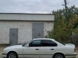 BMW 520 1991 года за 1 100 000 тг. в Тараз – фото 5