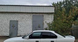 BMW 520 1991 годаүшін1 100 000 тг. в Тараз – фото 5