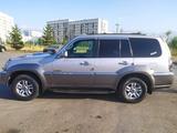 Hyundai Terracan 2004 года за 3 000 000 тг. в Алматы – фото 2