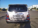 Hyundai Terracan 2004 года за 3 000 000 тг. в Алматы – фото 5