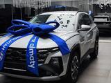 Hyundai Tucson 2025 года за 14 800 000 тг. в Алматы – фото 2