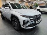 Hyundai Tucson 2025 года за 14 800 000 тг. в Алматы