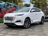 Changan UNI-K Tech 2026 года за 13 890 000 тг. в Алматы