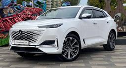 Changan UNI-K Tech 2026 года за 13 890 000 тг. в Алматы