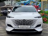 Changan UNI-K Tech 2026 года за 13 890 000 тг. в Алматы – фото 4