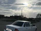 ВАЗ (Lada) Priora 2170 2015 годаfor3 750 000 тг. в Усть-Каменогорск – фото 5